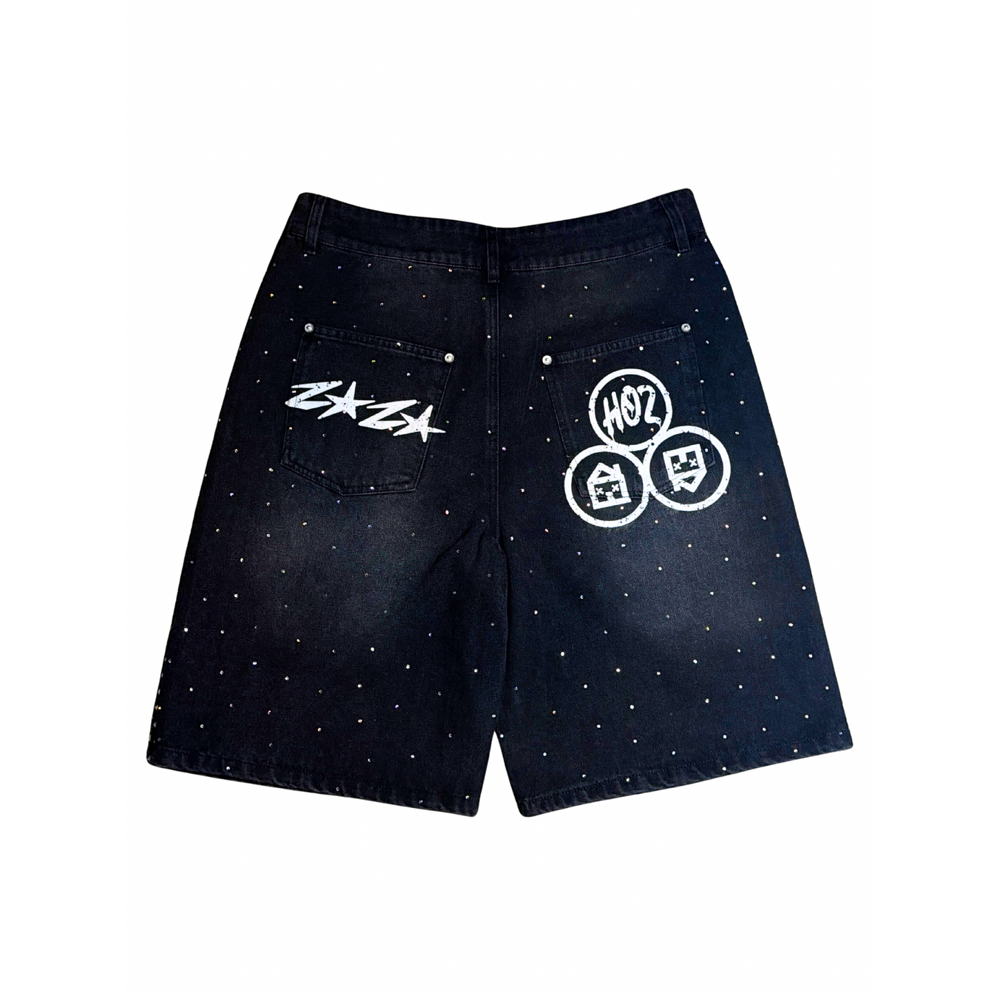DIAMOND JORTS